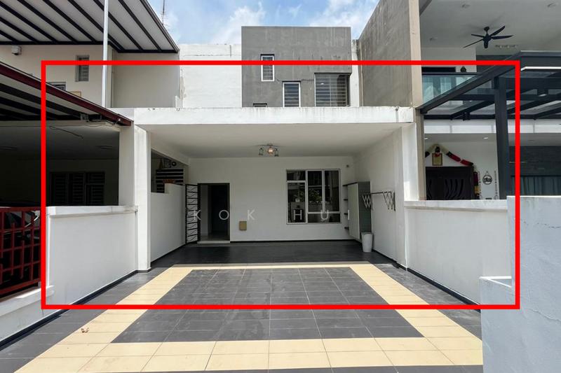 Setia Tropika Setias Tropikas - 1