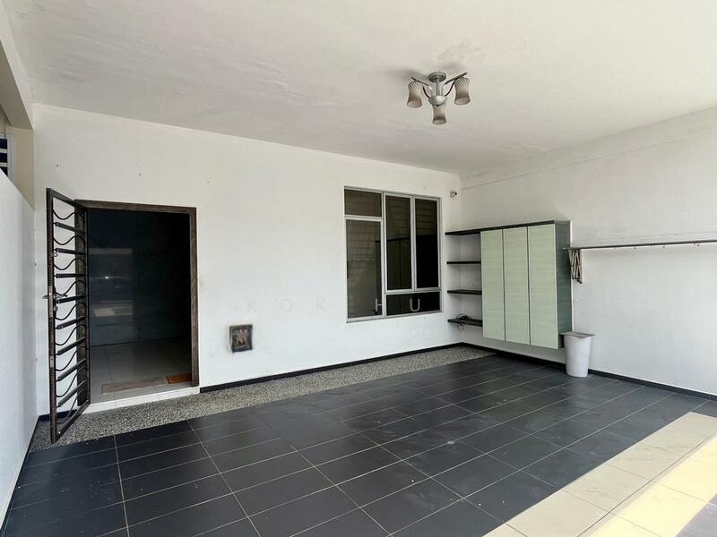 Setia Tropika Setias Tropikas - 3