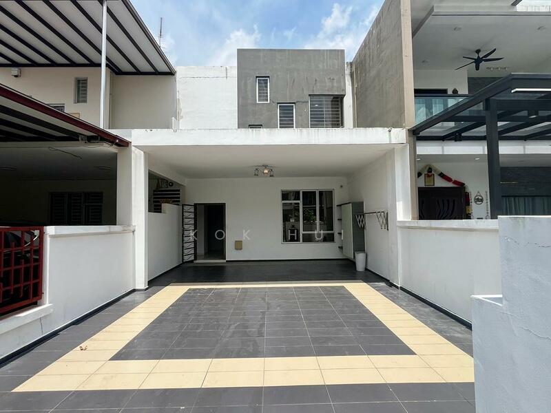 Setia Tropika Setias Tropikas - 2