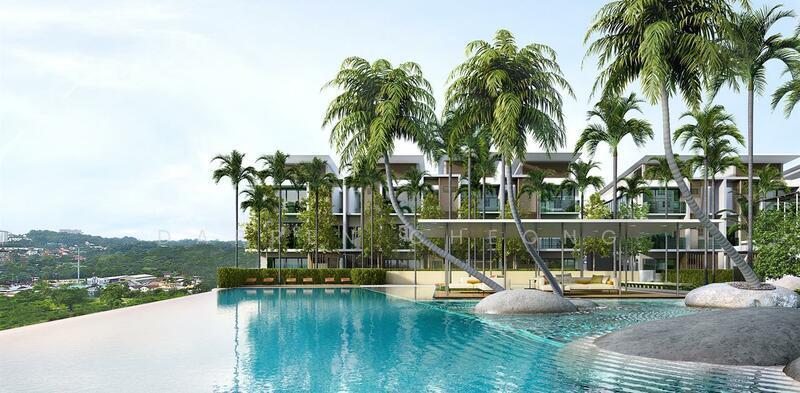 Sunway GeoLake Residences - 3