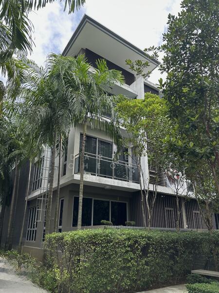 Sunway GeoLake Residences - 2