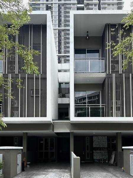 Sunway GeoLake Residences - 3