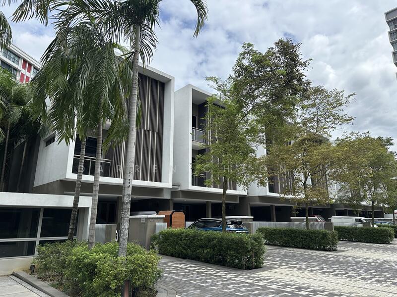 Sunway GeoLake Residences - 1