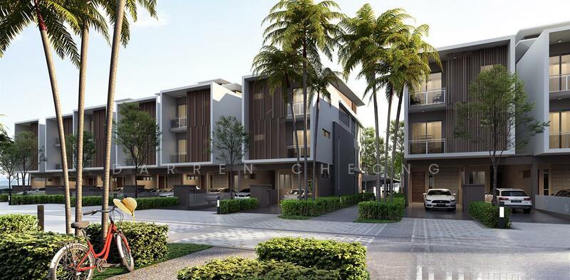 Sunway GeoLake Residences - 5