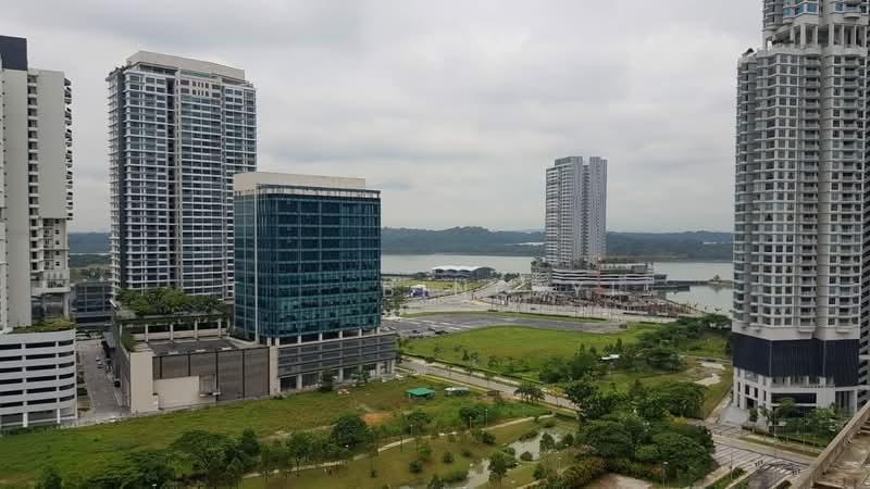 Iskandar Residences - 3