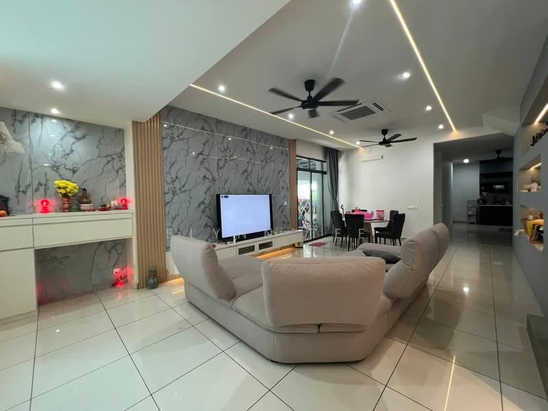 Permatang Sanctuary - 1