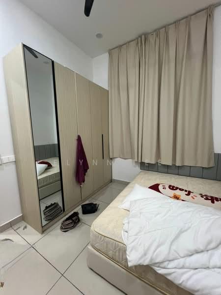 Permatang Sanctuary - 5