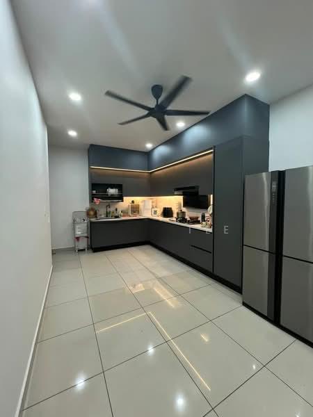 Permatang Sanctuary - 3