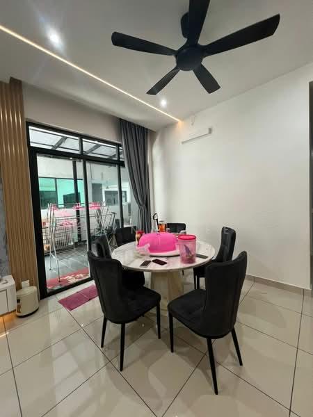 Permatang Sanctuary - 2