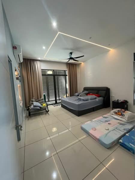 Permatang Sanctuary - 4