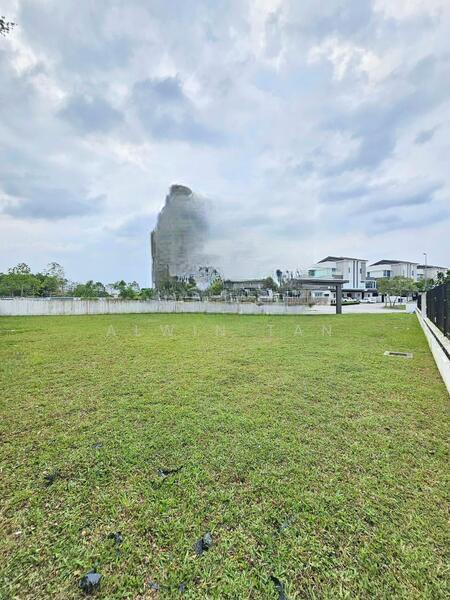 Sunway Lenang Heights - 2