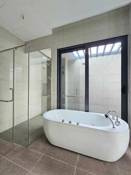 Sunway Lenang Heights - 4