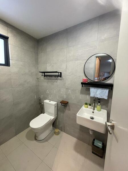 Residensi Armani @ Bukit Lanjan - 2