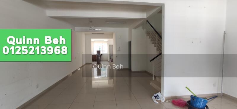 Taman Cassa Maya @ Sungai Dua - 3