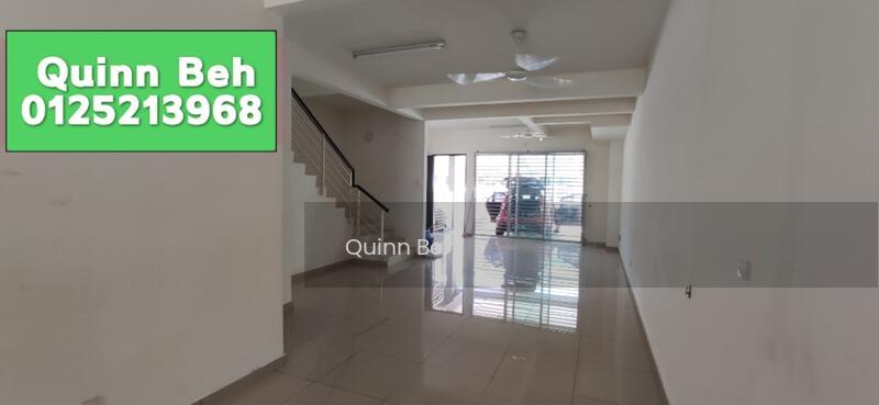 Taman Cassa Maya @ Sungai Dua - 1