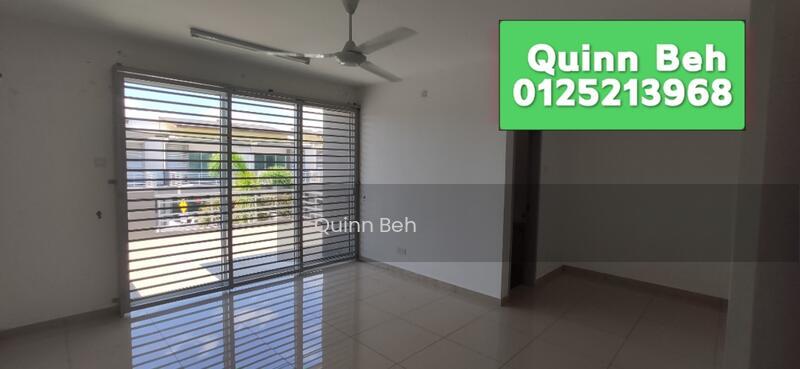 Taman Cassa Maya @ Sungai Dua - 2