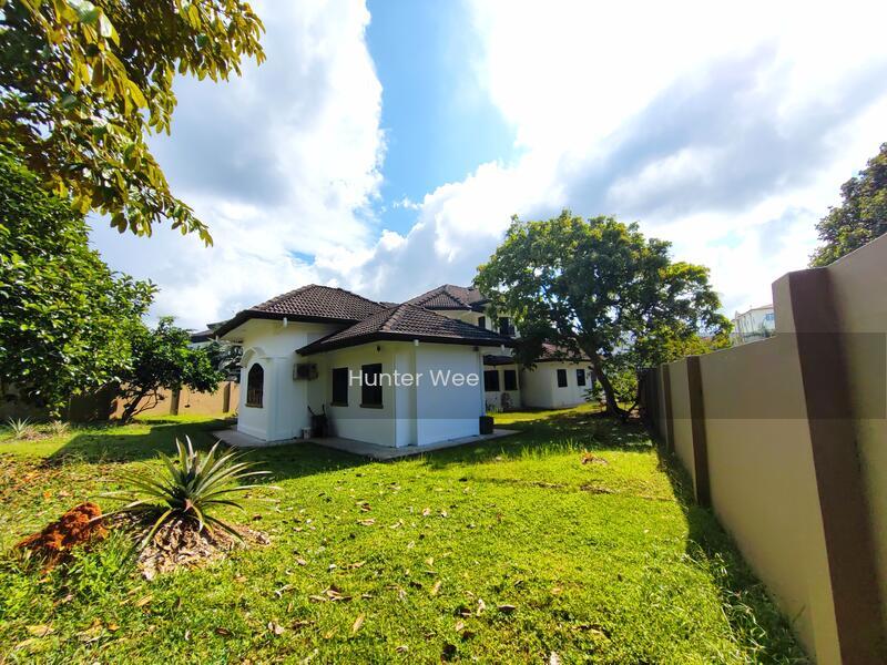 Tabuan Dusun - 2