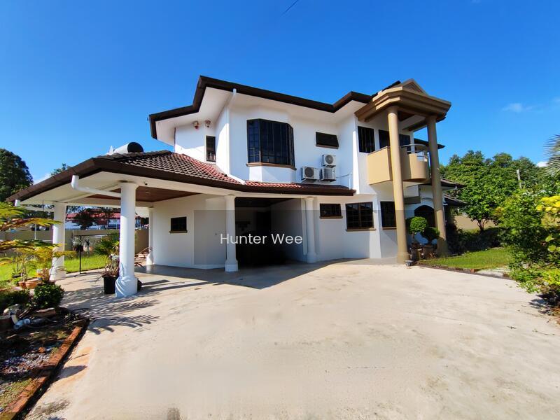 Tabuan Dusun - 3