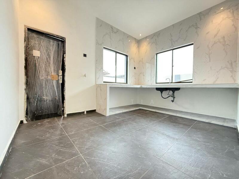 Taman Mutiara Ulu Tiram - 3