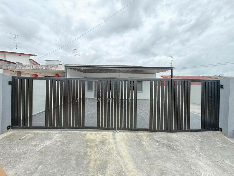 Taman Mutiara Ulu Tiram - 1