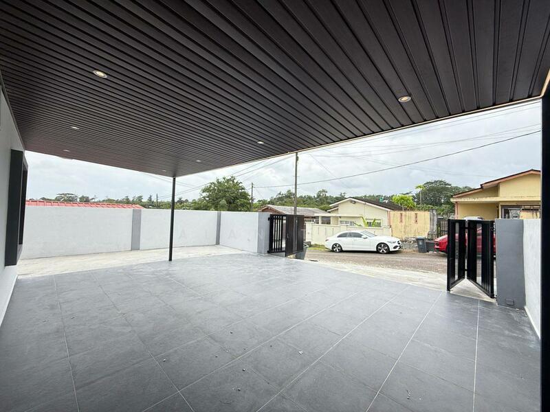 Taman Mutiara Ulu Tiram - 4