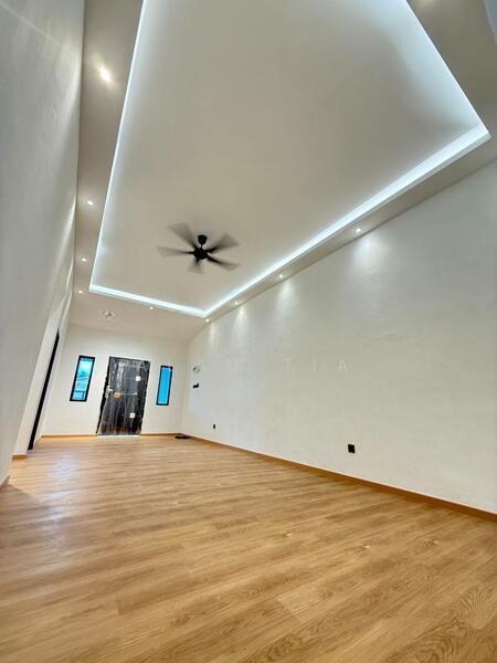 Taman Mutiara Ulu Tiram - 5