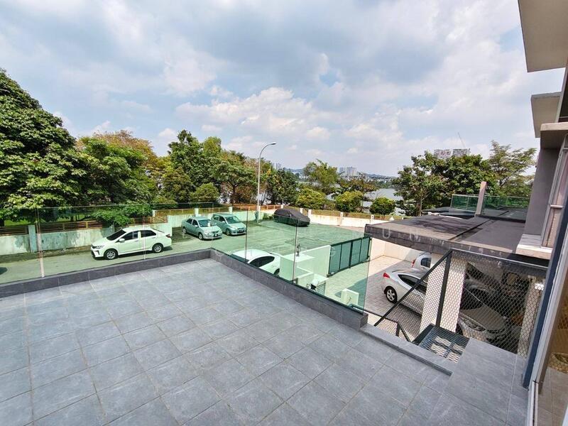 Taman Tasik Prima - 4