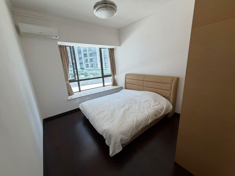 R&F Princess Cove Phase 1 - 4