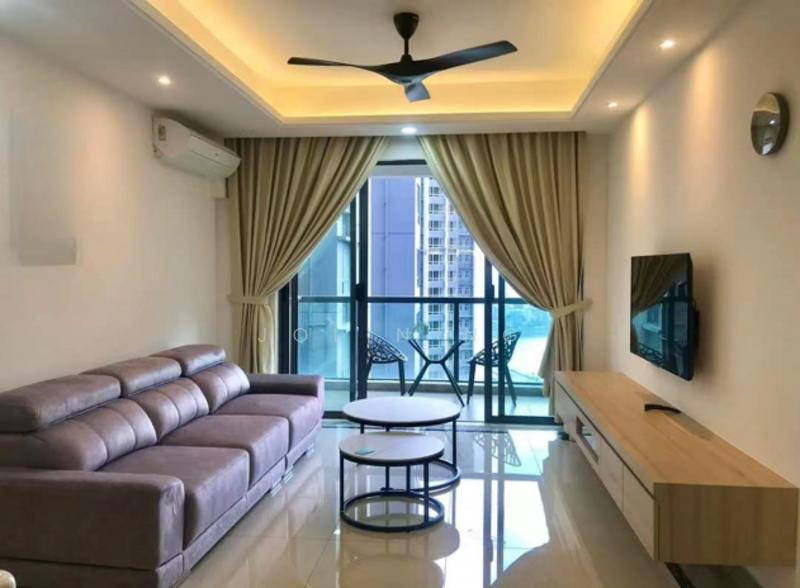 R&F Princess Cove Phase 1 - 1