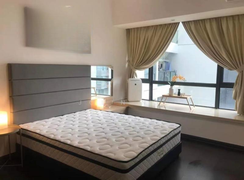 R&F Princess Cove Phase 1 - 2