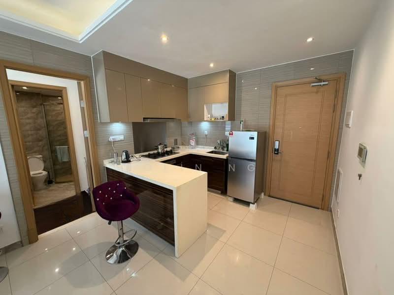 R&F Princess Cove Phase 1 - 5