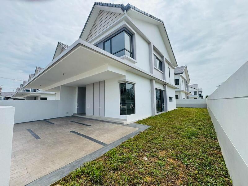 Sejati Lakeside 2 - 2