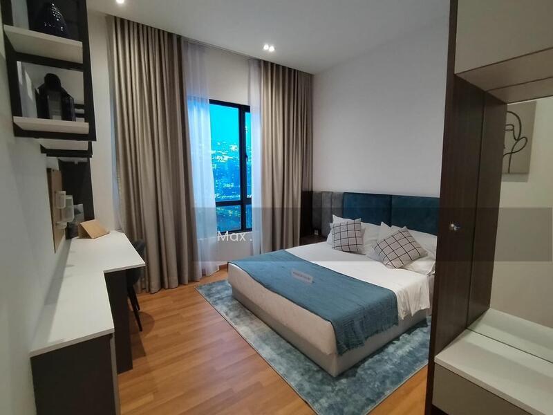 Tangen Residences - 2