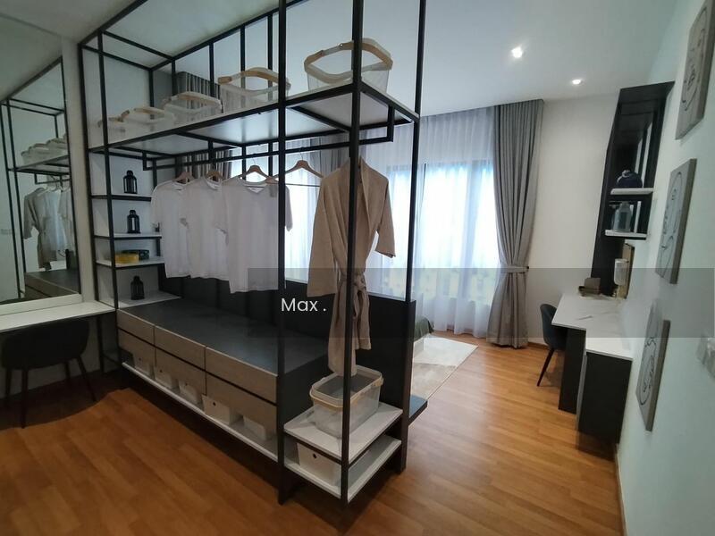 Tangen Residences - 4
