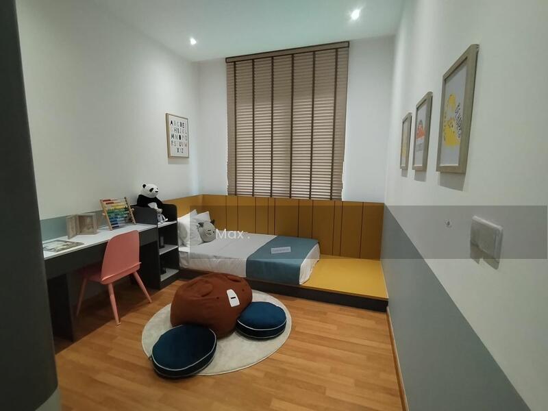 Tangen Residences - 5