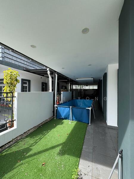 Taman Ekoflora - 5