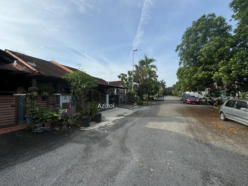Bandar Bukit Raja - 2