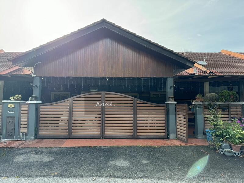 Bandar Bukit Raja - 5