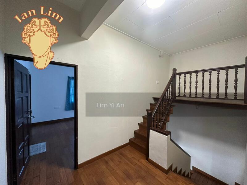 Double Storey Semi-D @ Pantai Jerjak - 3