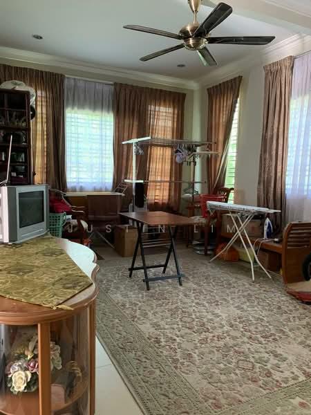 Perdana Heights - 2