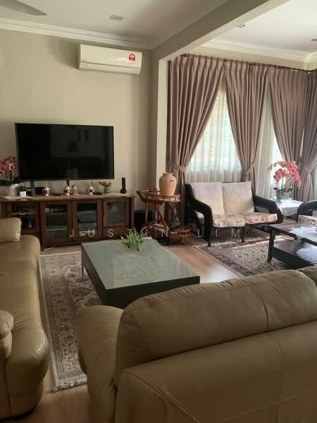 Perdana Heights - 3