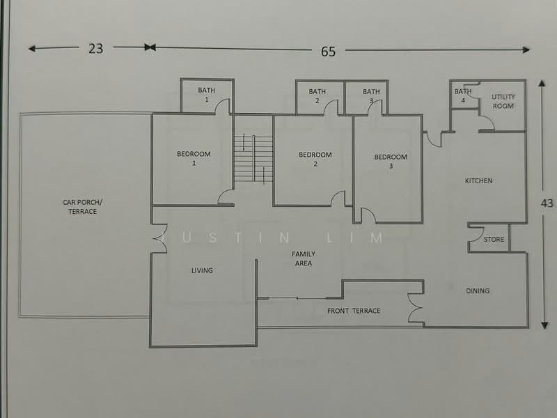 Perdana Heights - 4