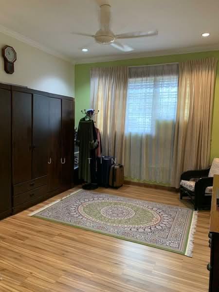 Perdana Heights - 5