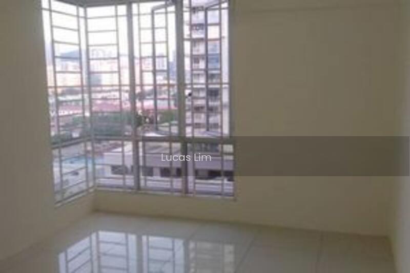 Platinum Lake PV 12 - 3