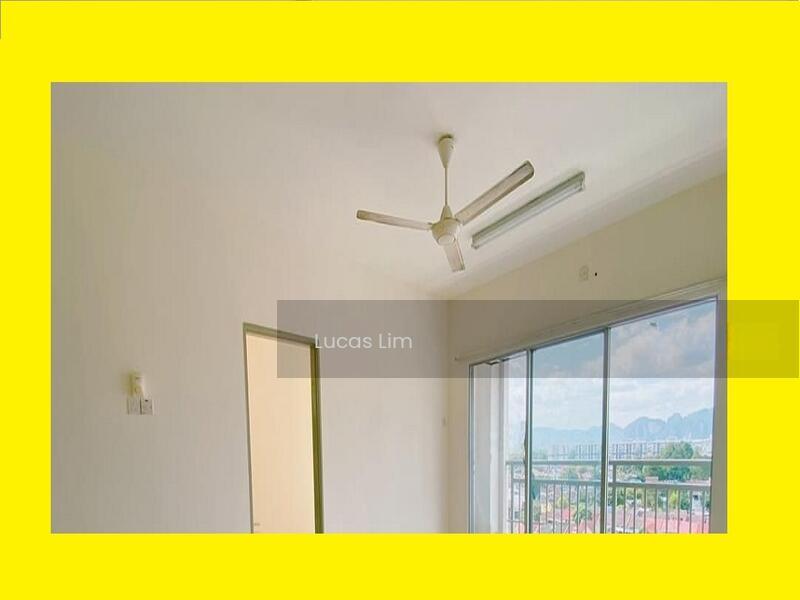 Platinum Lake PV 12 - 1