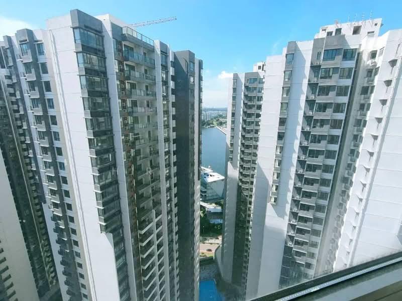 R&F Princess Cove Phase 1 - 2