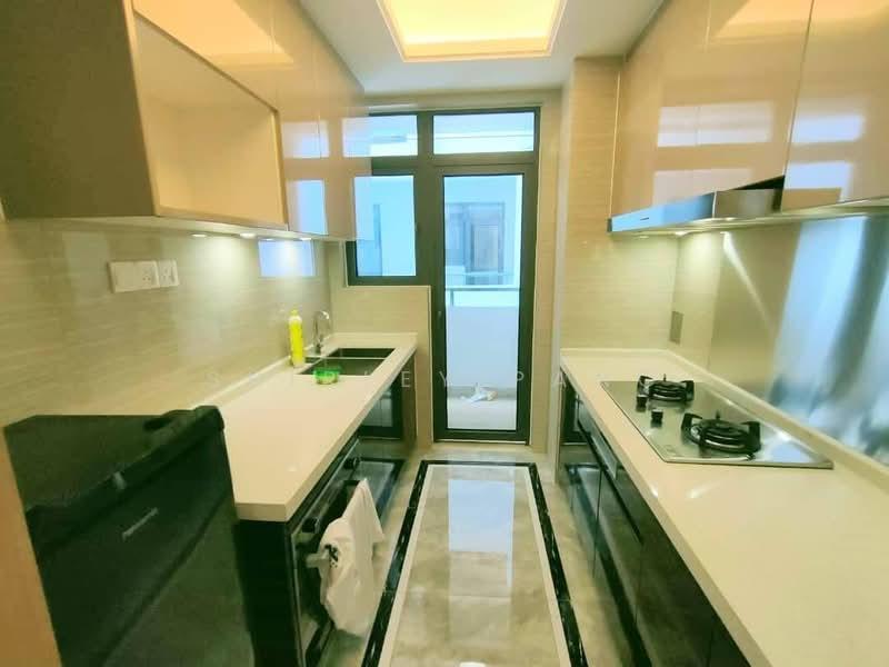 R&F Princess Cove Phase 1 - 3