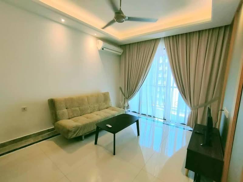 R&F Princess Cove Phase 1 - 1