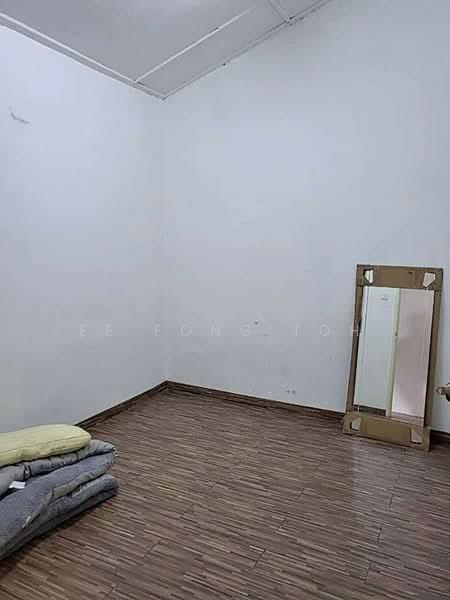 Permas Jaya Permas Jayas - 4