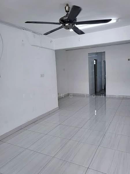 Permas Jaya Permas Jayas - 1